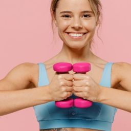 rutinas de entrenamiento y ciclo menstrual